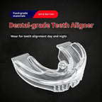 Soft Mouthguard for Teeth Grinding & Jaw Support