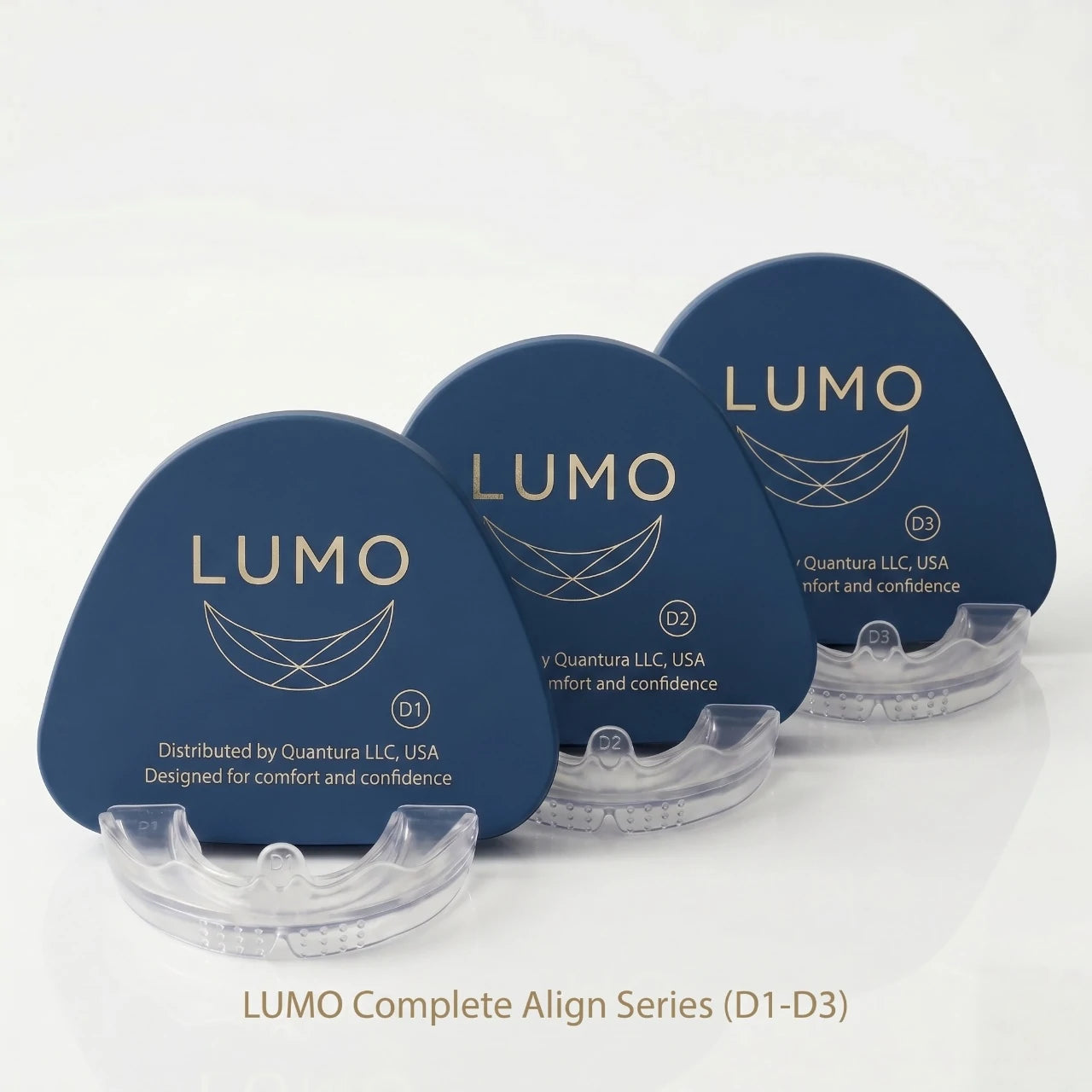 Soft Mouthguard for Teeth Grinding & Jaw Support