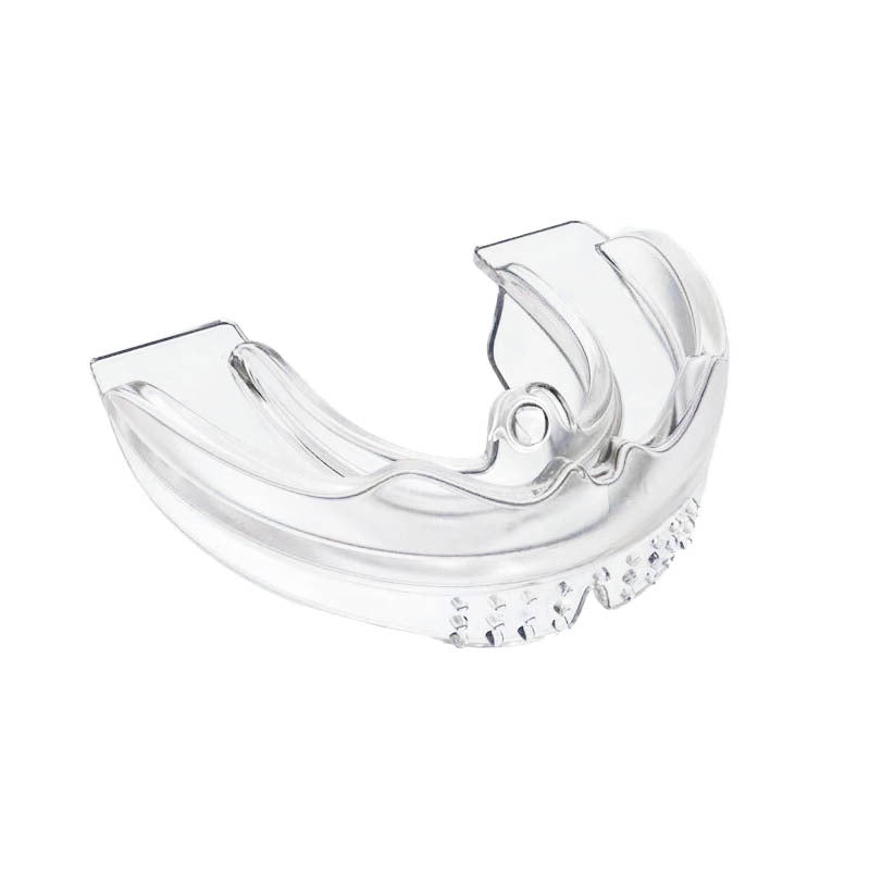Soft Mouthguard for Teeth Grinding & Jaw Support