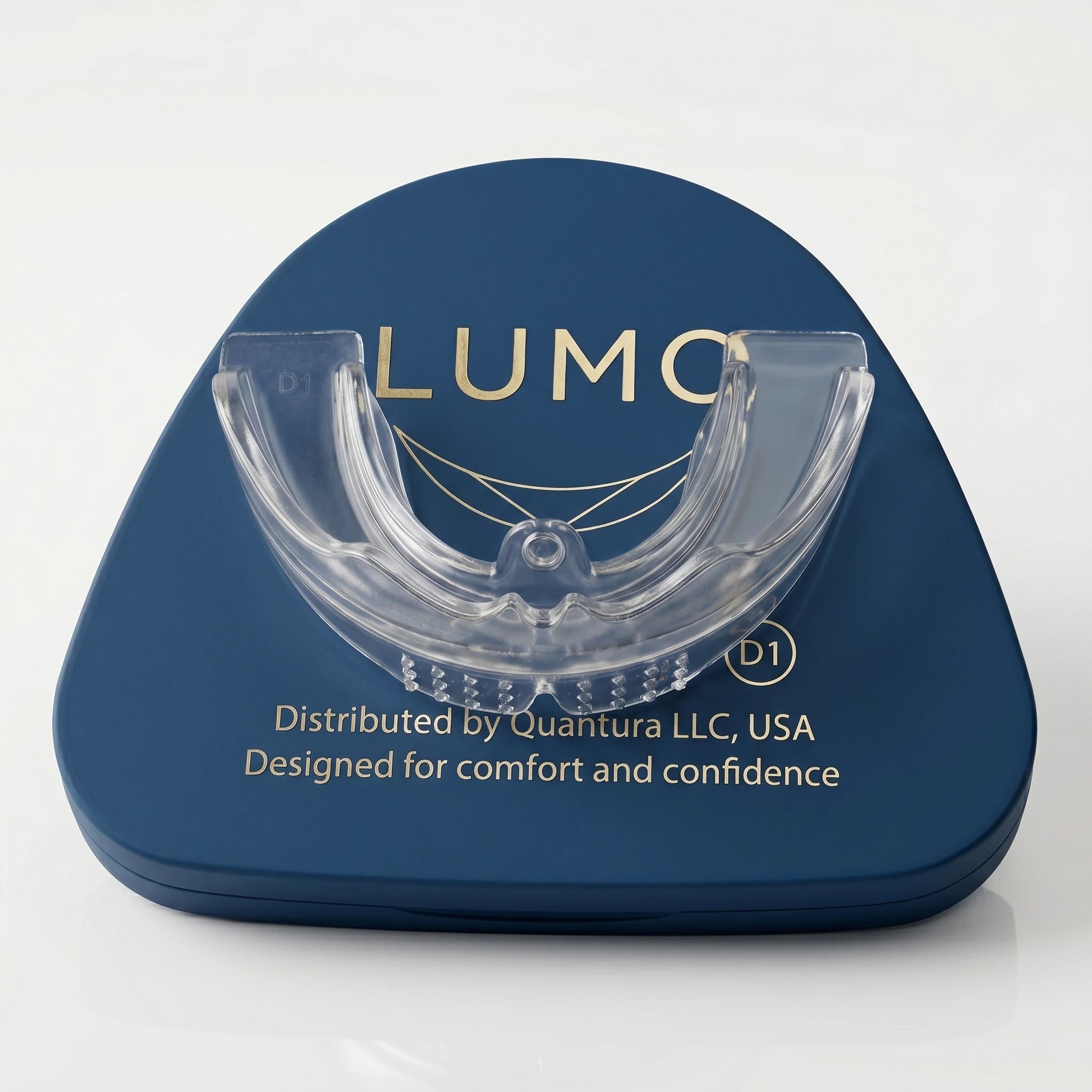 Soft Mouthguard for Teeth Grinding & Jaw Support