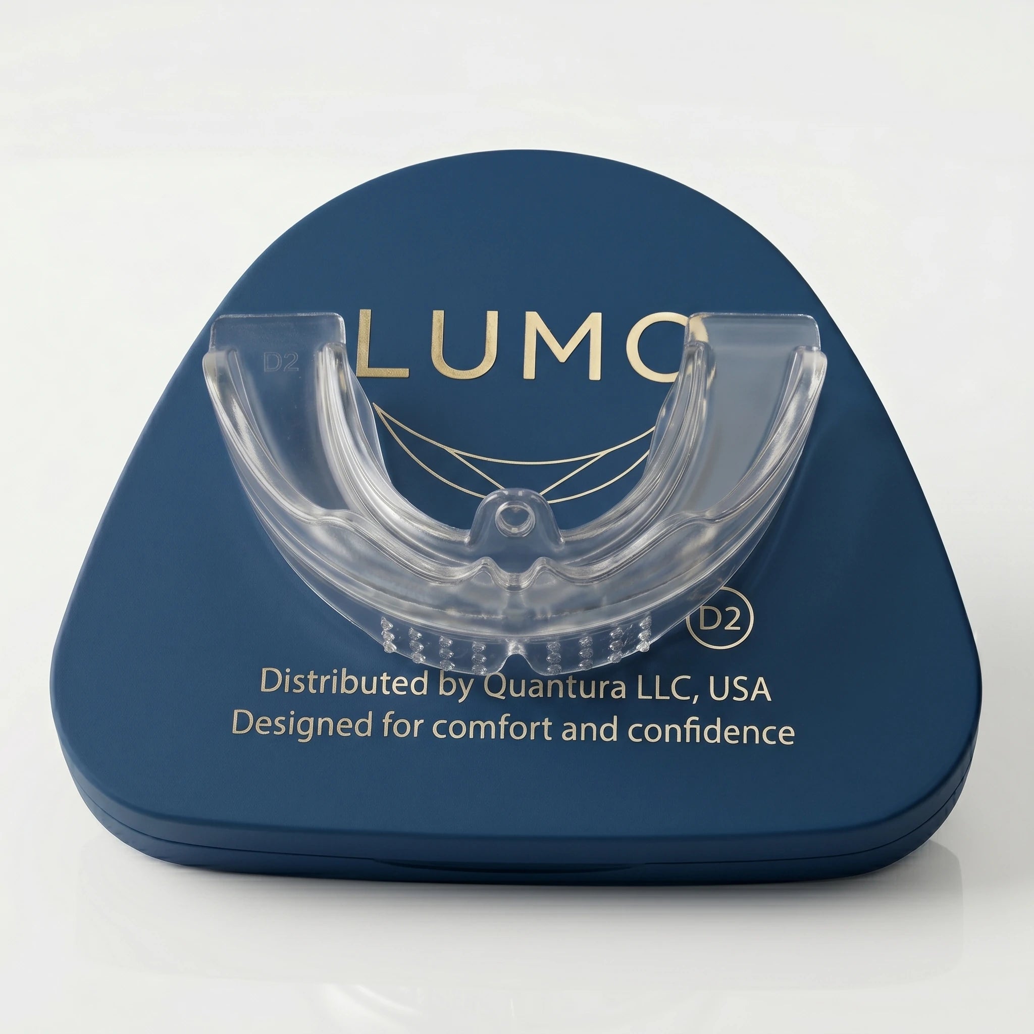 Soft Mouthguard for Teeth Grinding & Jaw Support