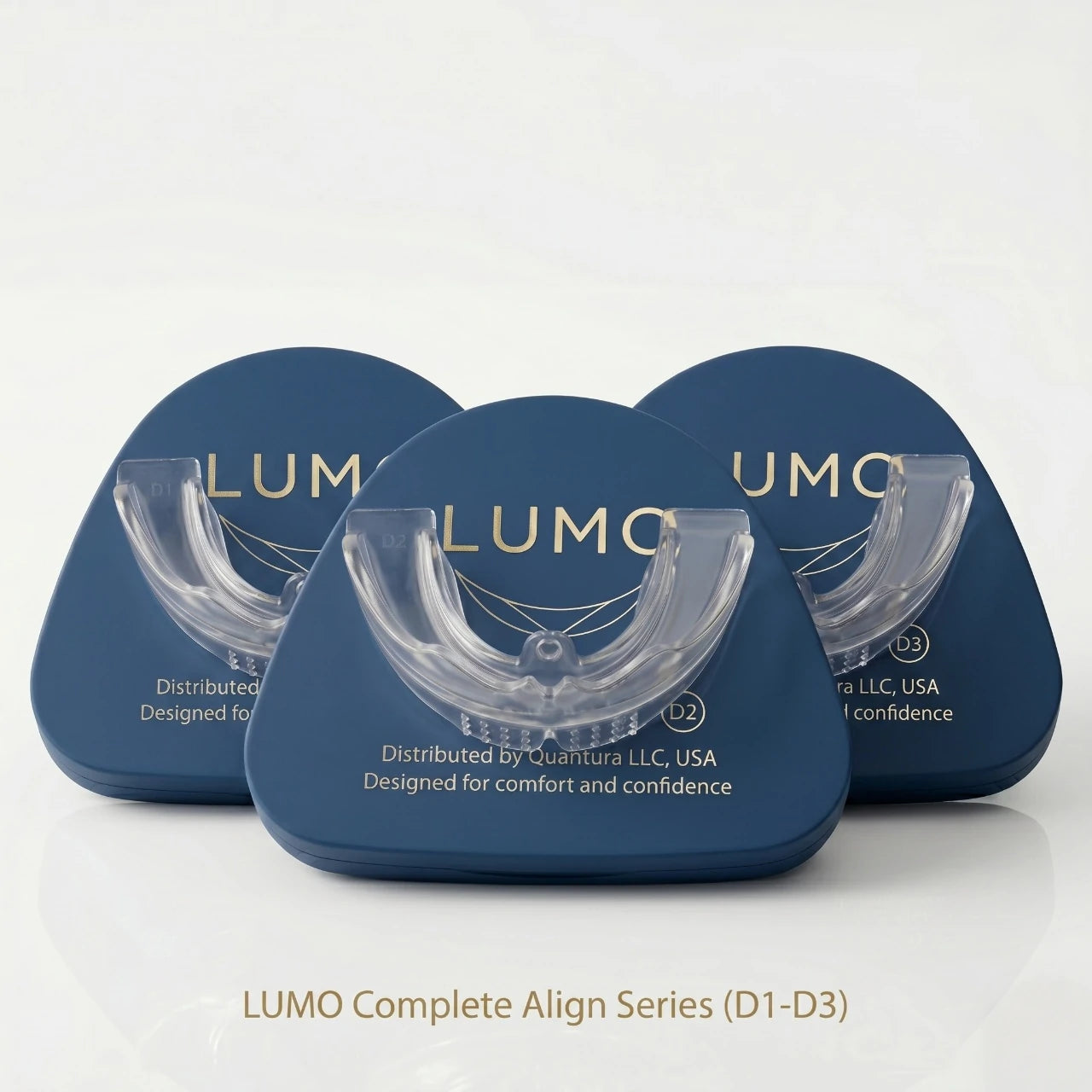 Soft Mouthguard for Teeth Grinding & Jaw Support